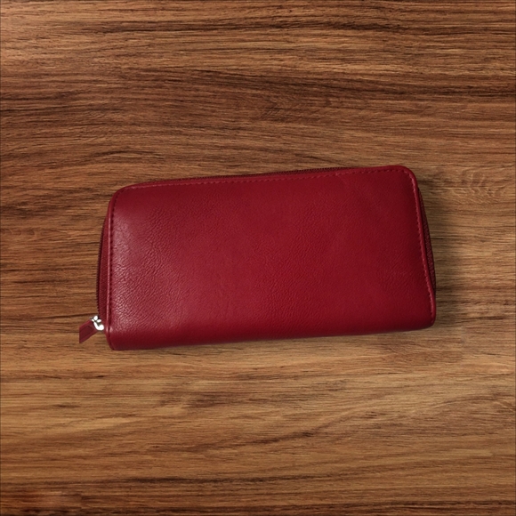 Kenneth Cole Wallet - Picture 3 of 4